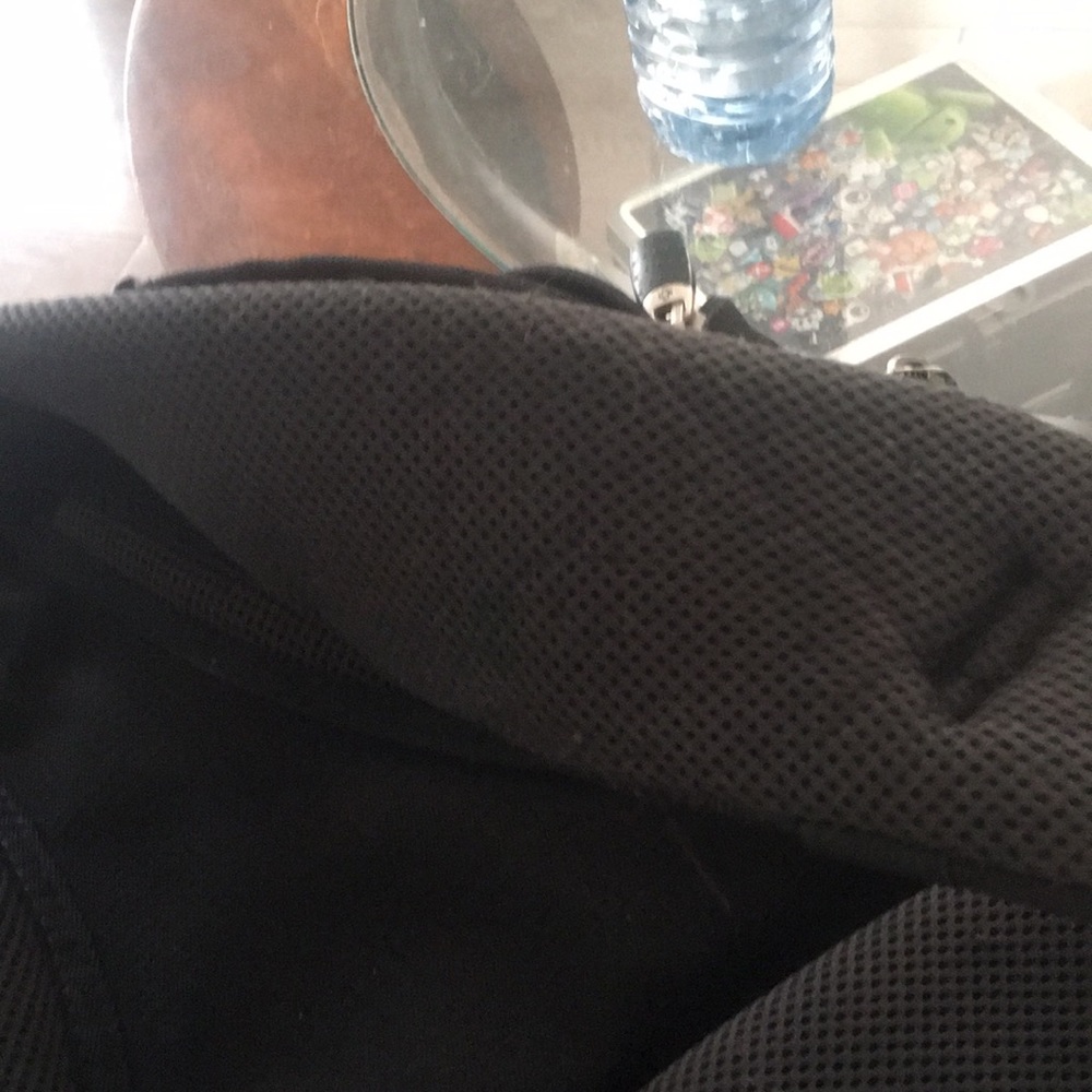 SAMSONITE GRAFFITI MULTI-POCKET LAPTOP BACKPACK UNISEX - Picture 16 of 17